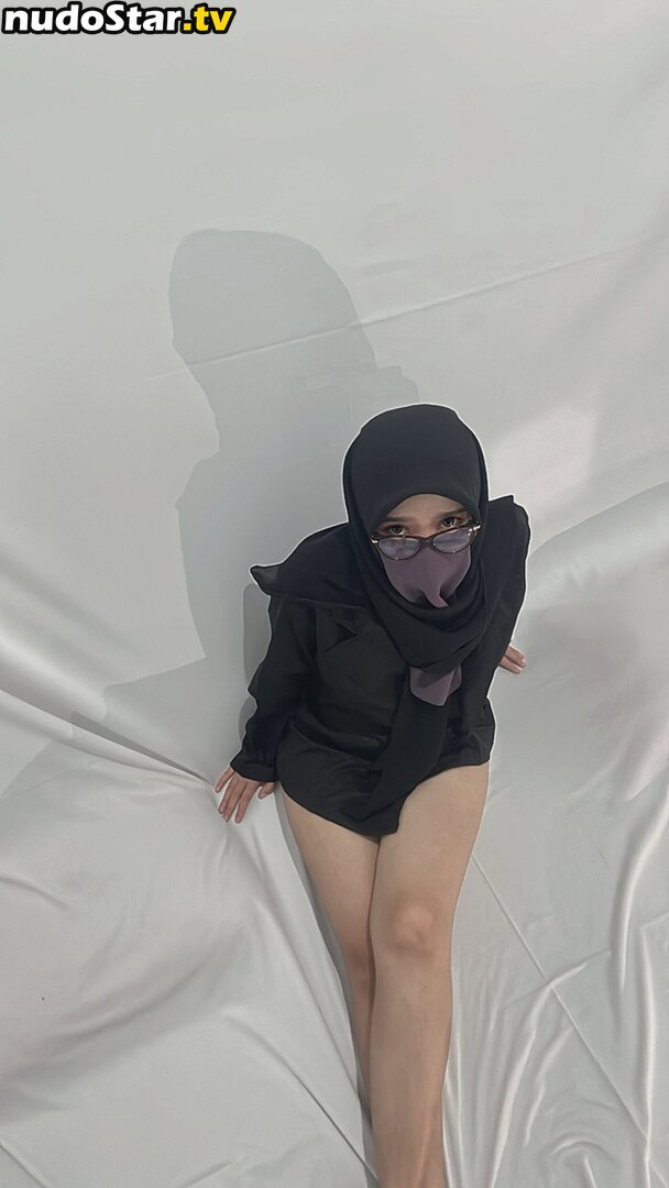 Hijab Camilla / hijab_camilla / hijabcamilla Nude OnlyFans Leaked Photo #37