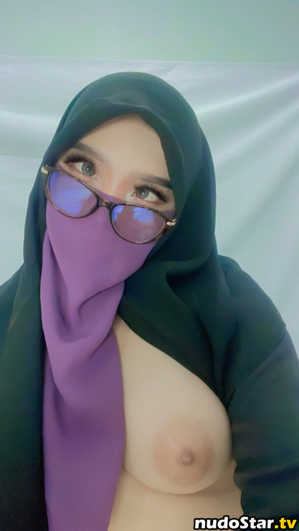 Hijab Camilla / hijab_camilla / hijabcamilla Nude OnlyFans Leaked Photo #40
