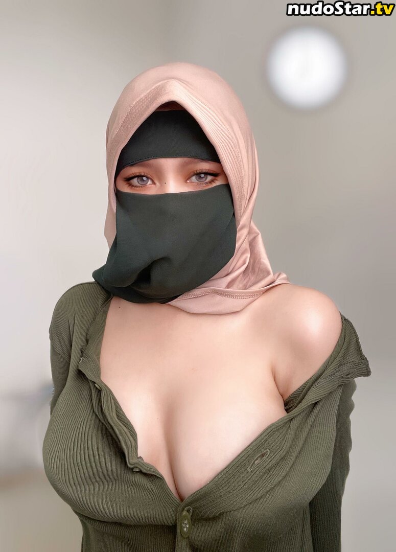 Hijab Camilla / hijab_camilla / hijabcamilla Nude OnlyFans Leaked Photo #57