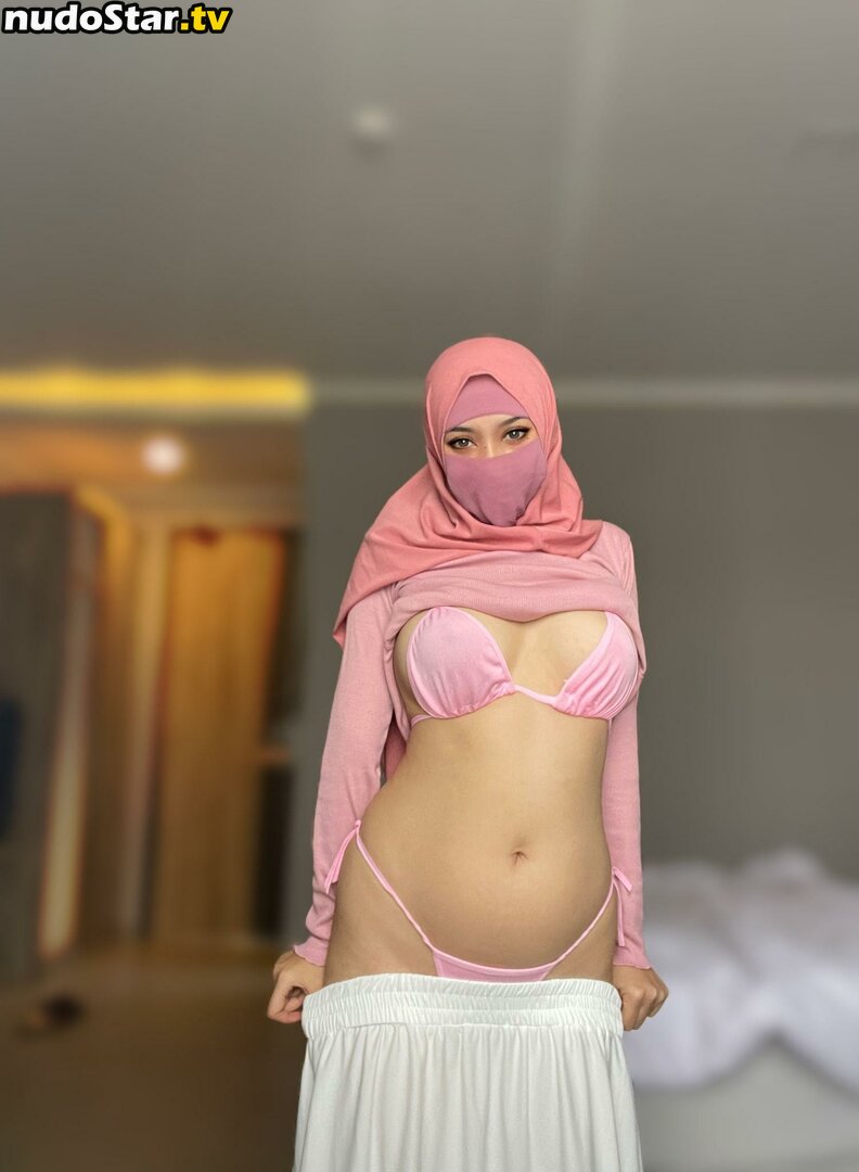 Hijab Camilla / hijab_camilla / hijabcamilla Nude OnlyFans Leaked Photo #62