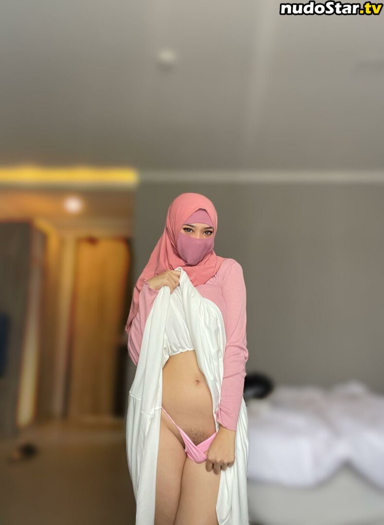 Hijab Camilla / hijab_camilla / hijabcamilla Nude OnlyFans Leaked Photo #69