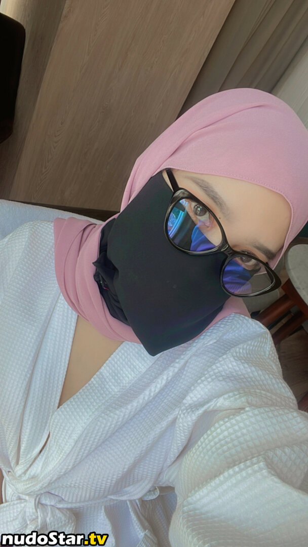Hijab Camilla / hijab_camilla / hijabcamilla Nude OnlyFans Leaked Photo #83