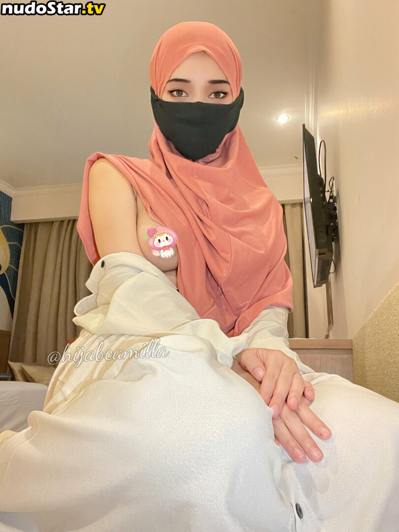 Hijab Camilla / hijab_camilla / hijabcamilla Nude OnlyFans Leaked Photo #104