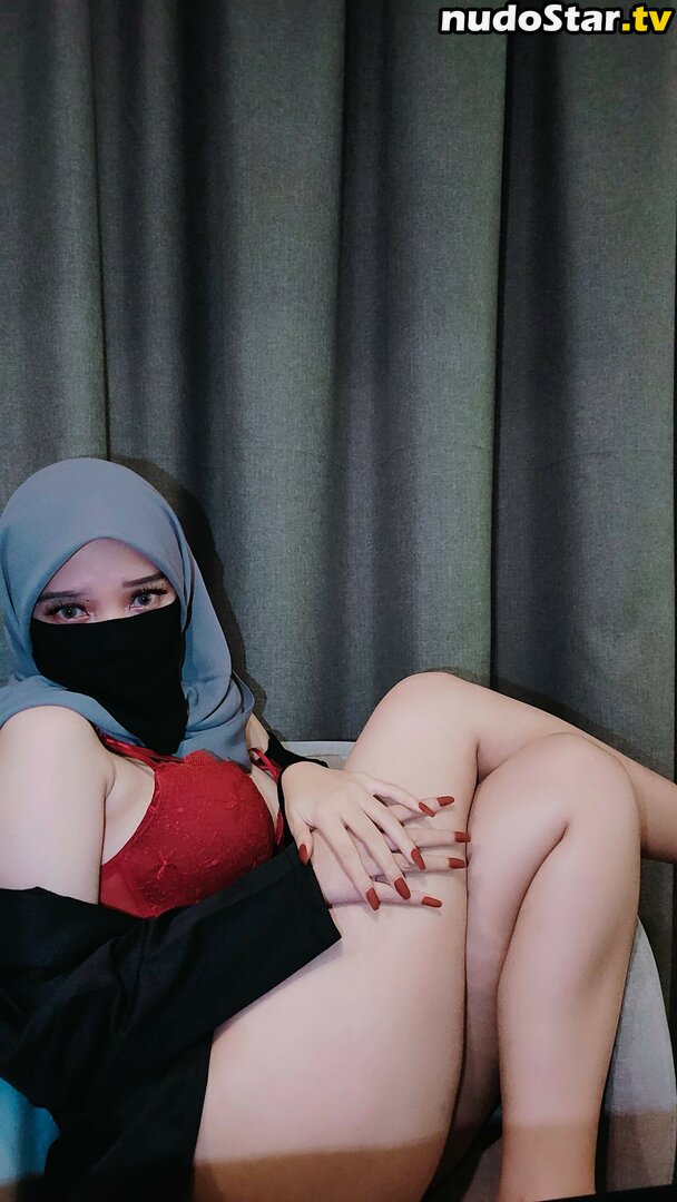 Hijab Camilla / hijab_camilla / hijabcamilla Nude OnlyFans Leaked Photo #110