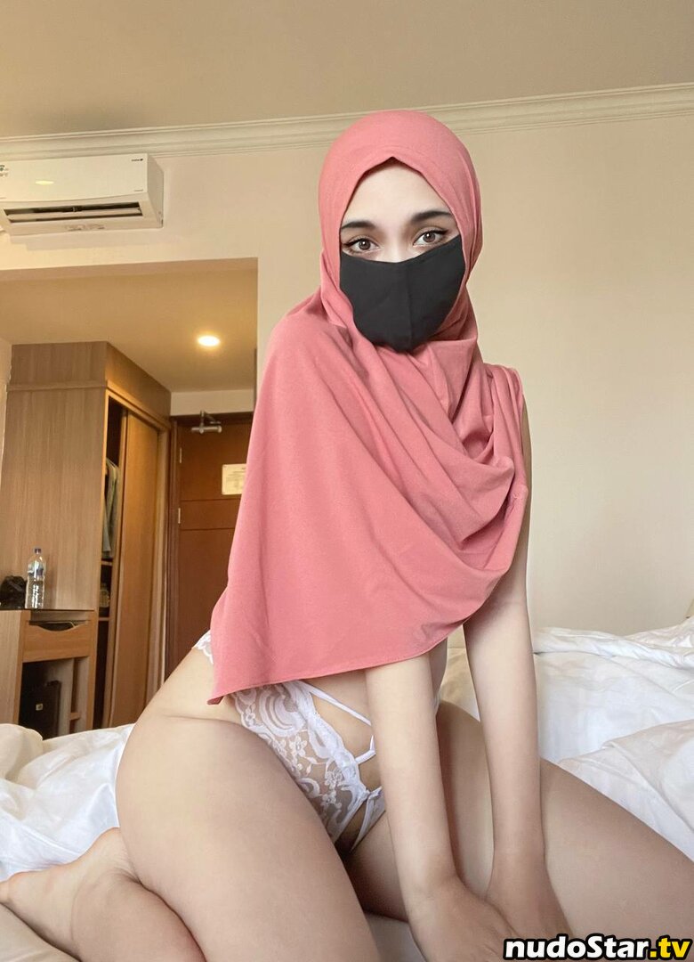 Hijab Camilla / hijab_camilla / hijabcamilla Nude OnlyFans Leaked Photo #115