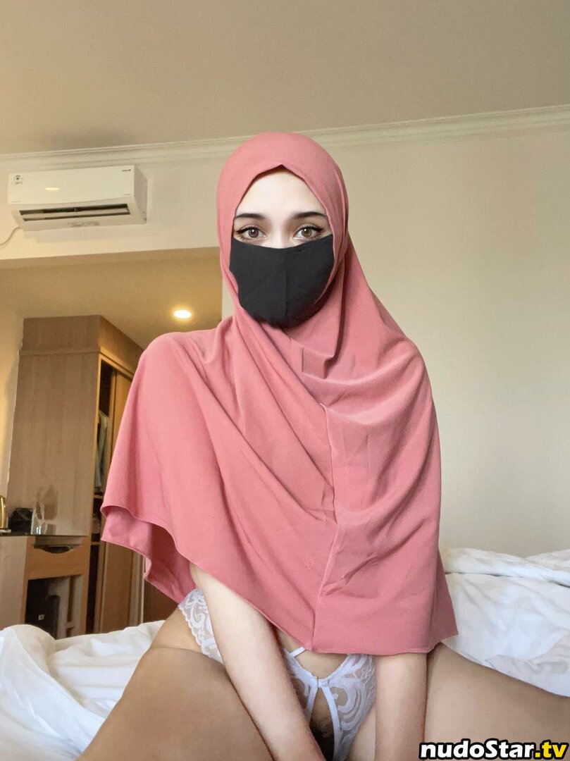 Hijab Camilla / hijab_camilla / hijabcamilla Nude OnlyFans Leaked Photo #116