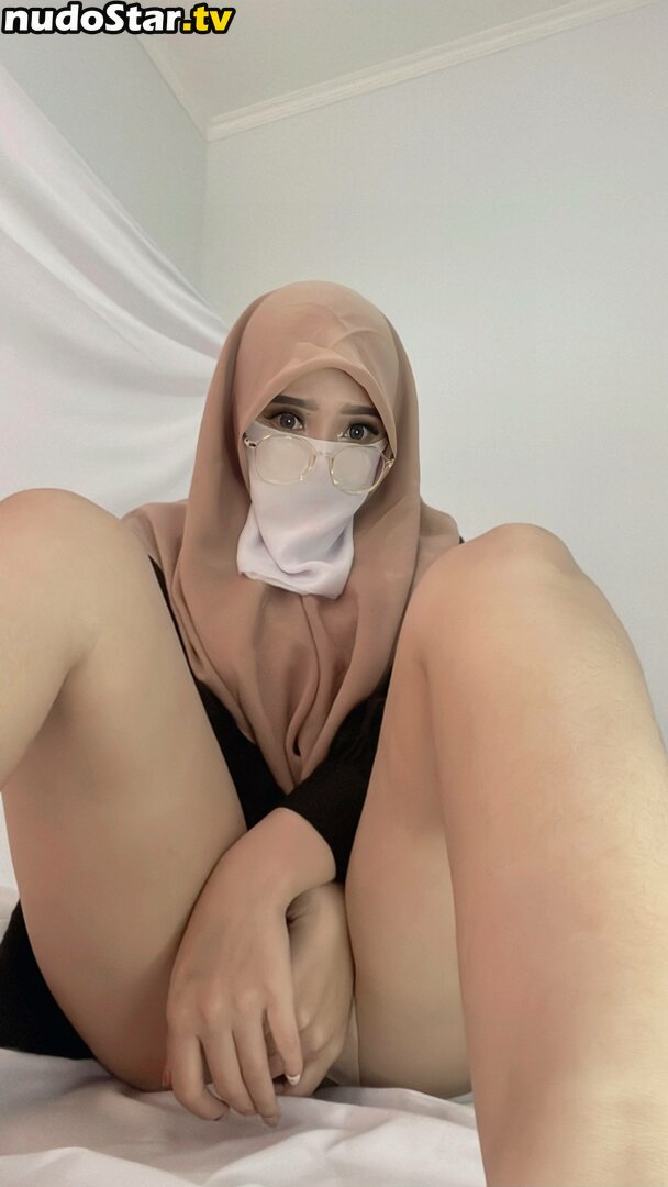 Hijab Camilla / hijab_camilla / hijabcamilla Nude OnlyFans Leaked Photo #123