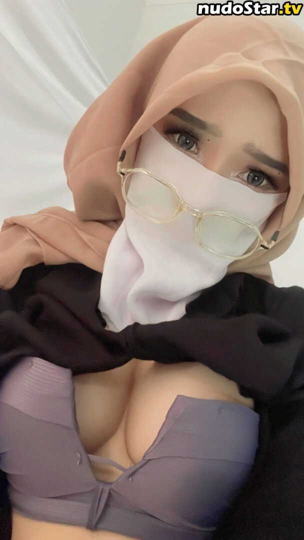 Hijab Camilla / hijab_camilla / hijabcamilla Nude OnlyFans Leaked Photo #124