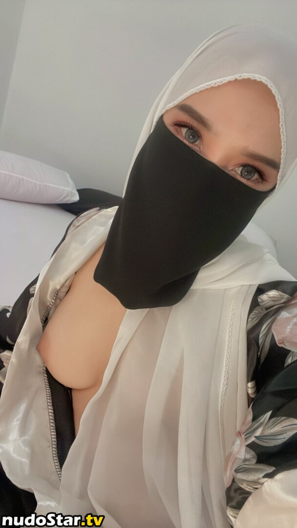 Hijab Camilla / hijab_camilla / hijabcamilla Nude OnlyFans Leaked Photo #134