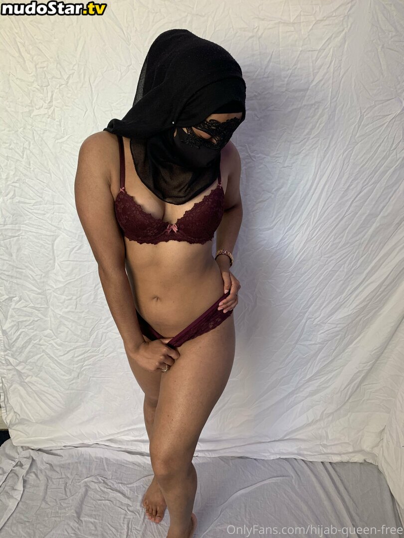 hijab-queen-free / hijabqueenofficial Nude OnlyFans Photo #1 - Nudostar.TV