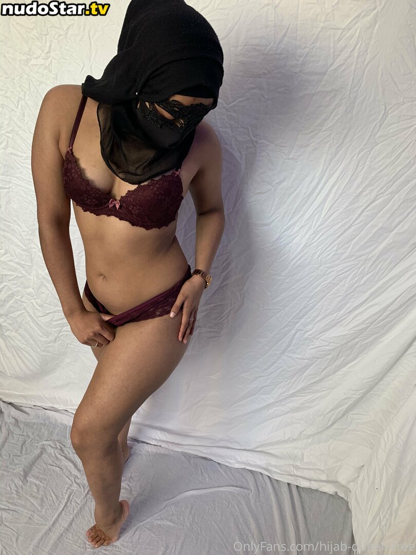 hijab-queen-free / hijabqueenofficial Nude OnlyFans Leaked Photo #3