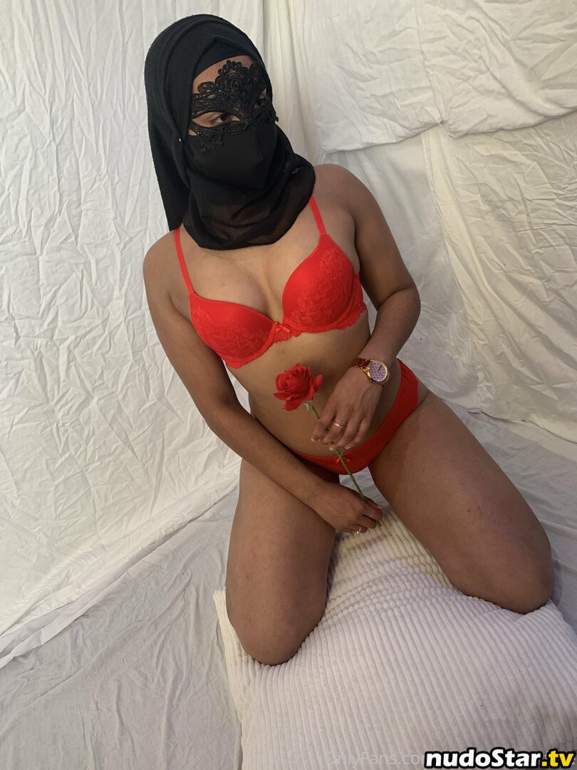 hijab-queen-free / hijabqueenofficial Nude OnlyFans Leaked Photo #8