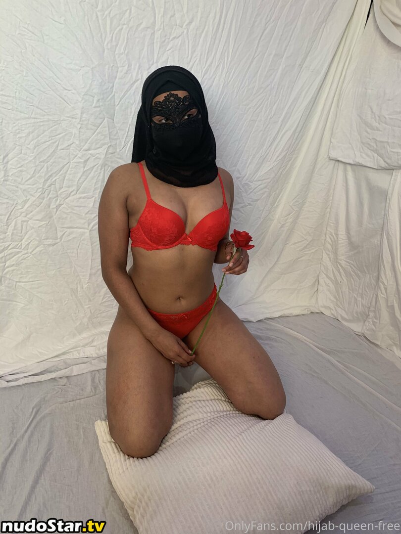 hijab-queen-free / hijabqueenofficial Nude OnlyFans Leaked Photo #11