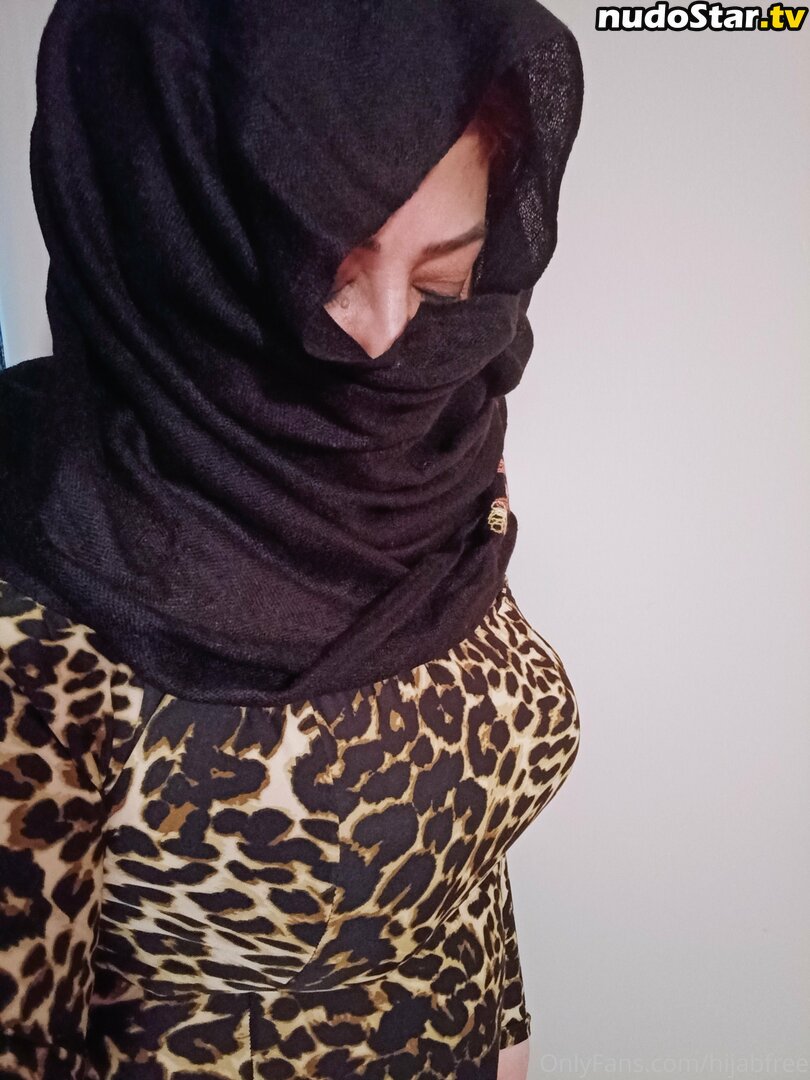 hijabfree Nude OnlyFans Leaked Photo #6