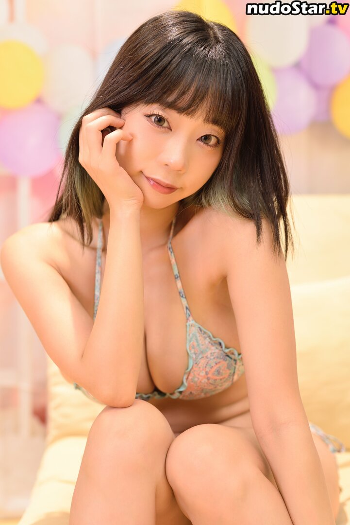 Hikaru Aoyama / hikaru0613kon / hikaru06kon / 青山ひかる Nude OnlyFans Leaked Photo #47
