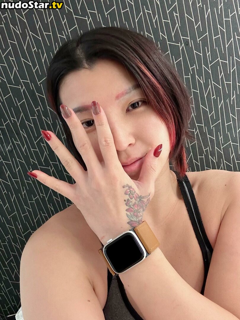 Hikaru Shida / shidahikaru Nude OnlyFans Leaked Photo #73