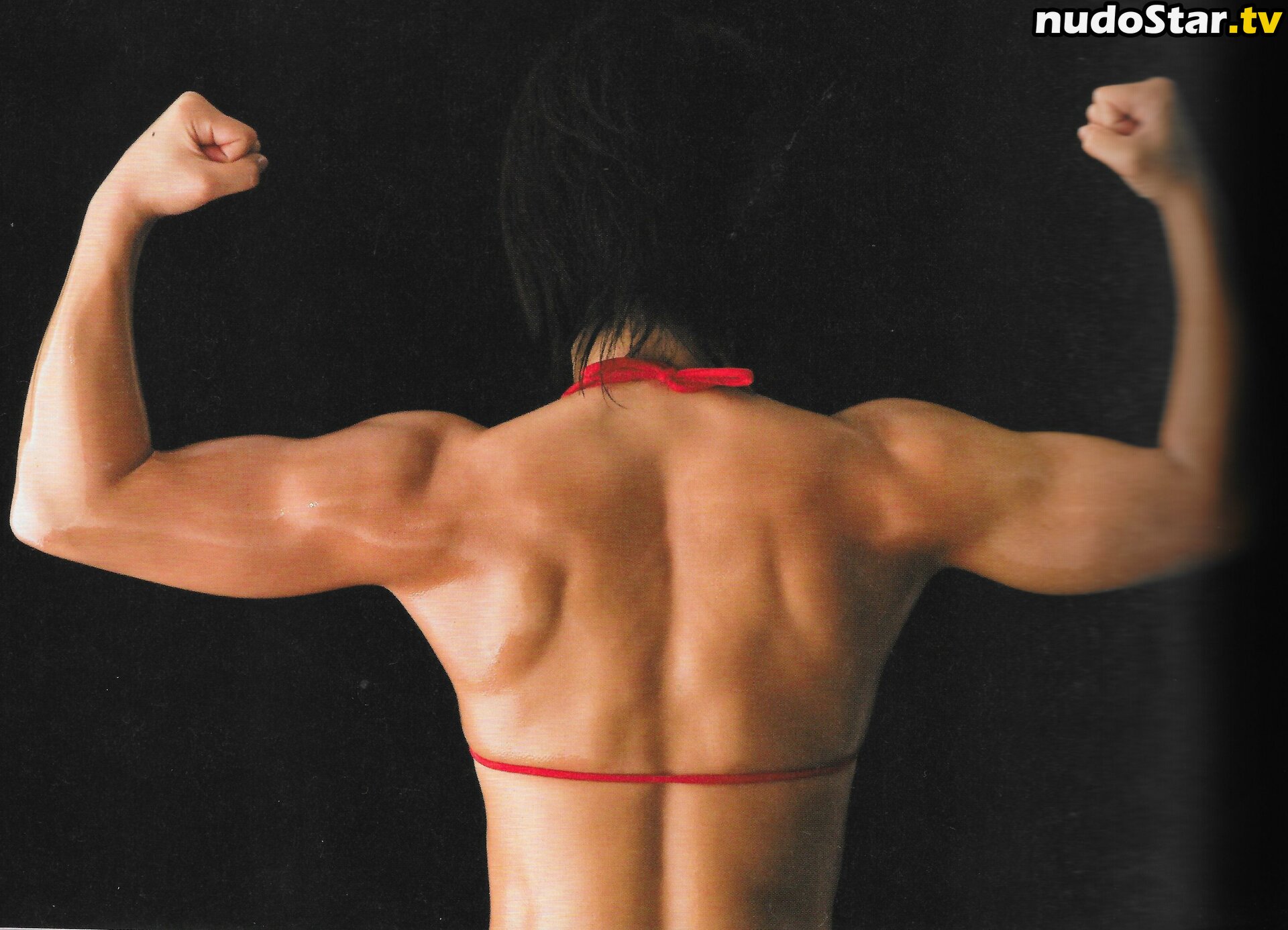 Hikaru Shida / shidahikaru Nude OnlyFans Leaked Photo #199