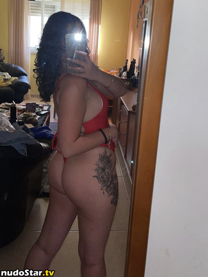 Hila Almog Nude OnlyFans Leaked Photo #9