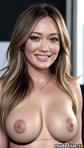 Hilary Duff AI Porn / hilaryduff Nude OnlyFans Leaked Photo #1