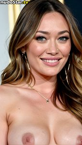 Hilary Duff AI Porn / hilaryduff Nude OnlyFans Leaked Photo #4