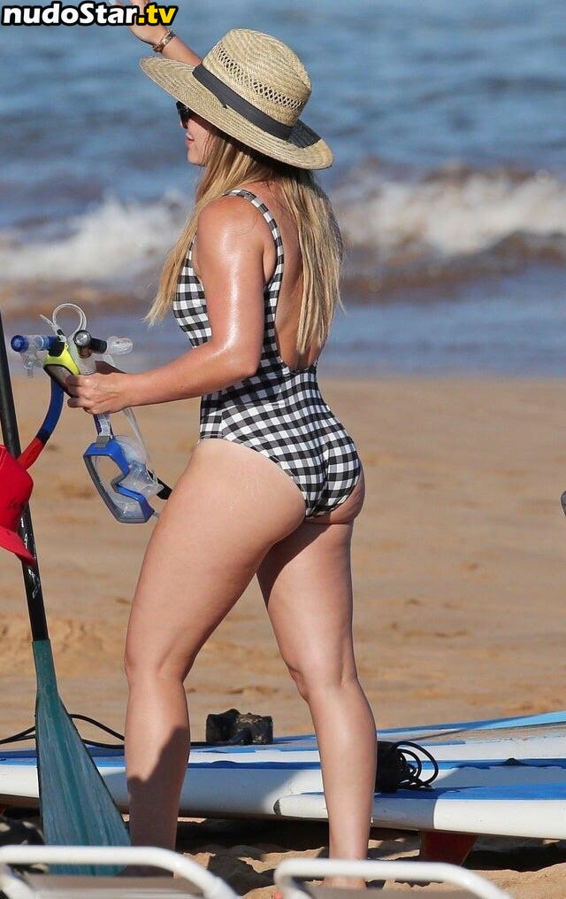 Hilary Duff / hilaryduff Nude OnlyFans Leaked Photo #109