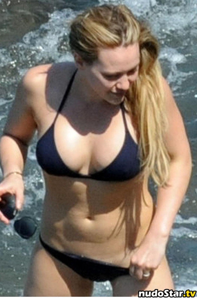 Hilary Duff / hilaryduff Nude OnlyFans Leaked Photo #113