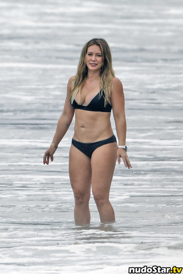 Hilary Duff / hilaryduff Nude OnlyFans Leaked Photo #119