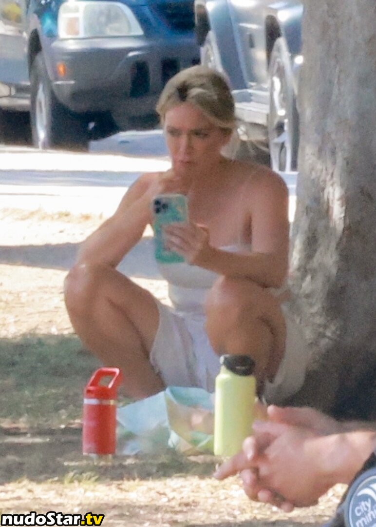 Hilary Duff / hilaryduff Nude OnlyFans Leaked Photo #305