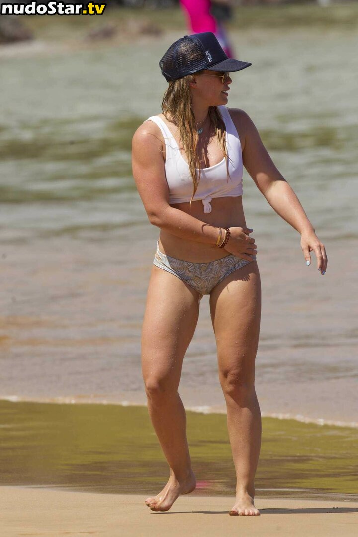 Hilary Duff / hilaryduff Nude OnlyFans Leaked Photo #423