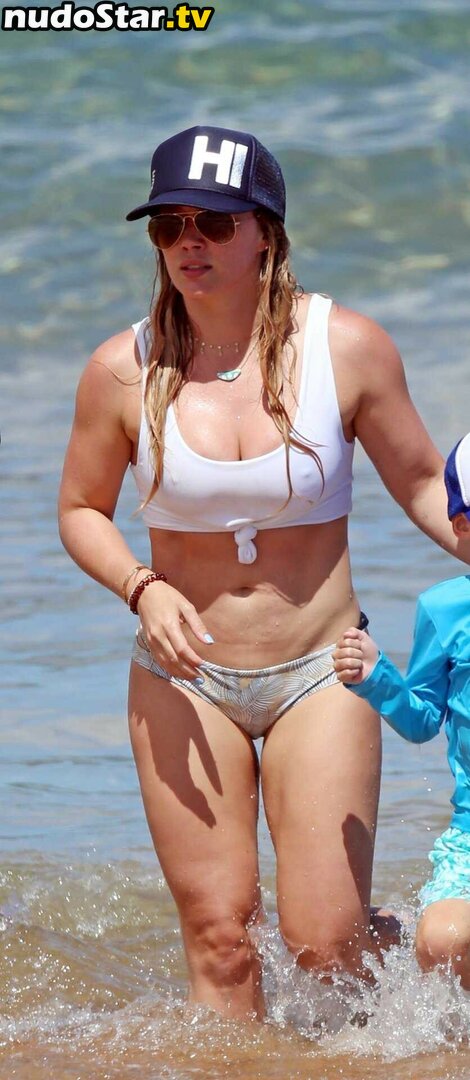 Hilary Duff / hilaryduff Nude OnlyFans Leaked Photo #428