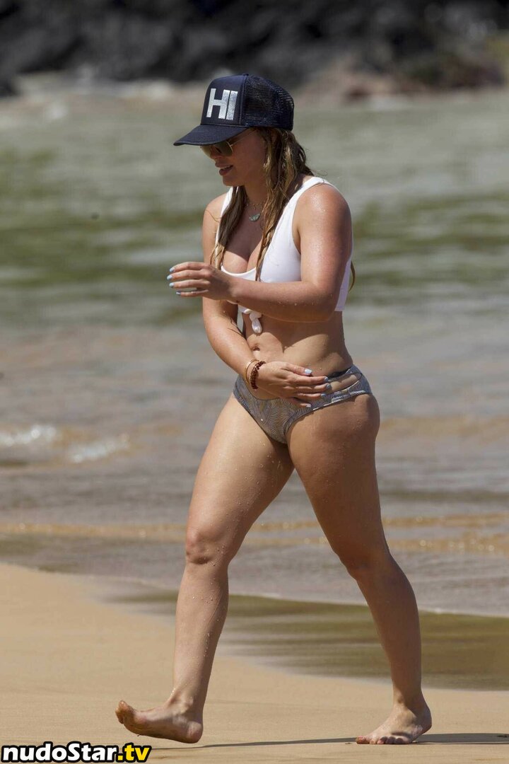 Hilary Duff / hilaryduff Nude OnlyFans Leaked Photo #429