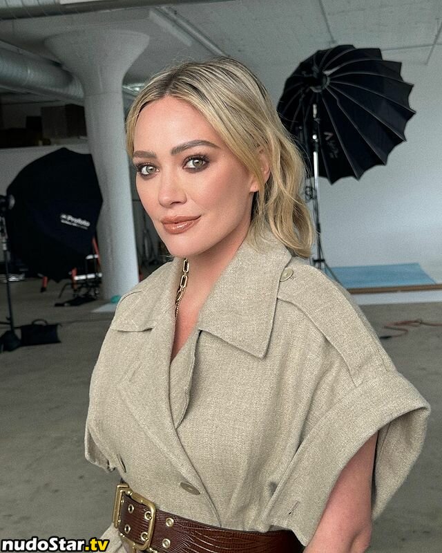Hilary Duff / hilaryduff Nude OnlyFans Leaked Photo #444