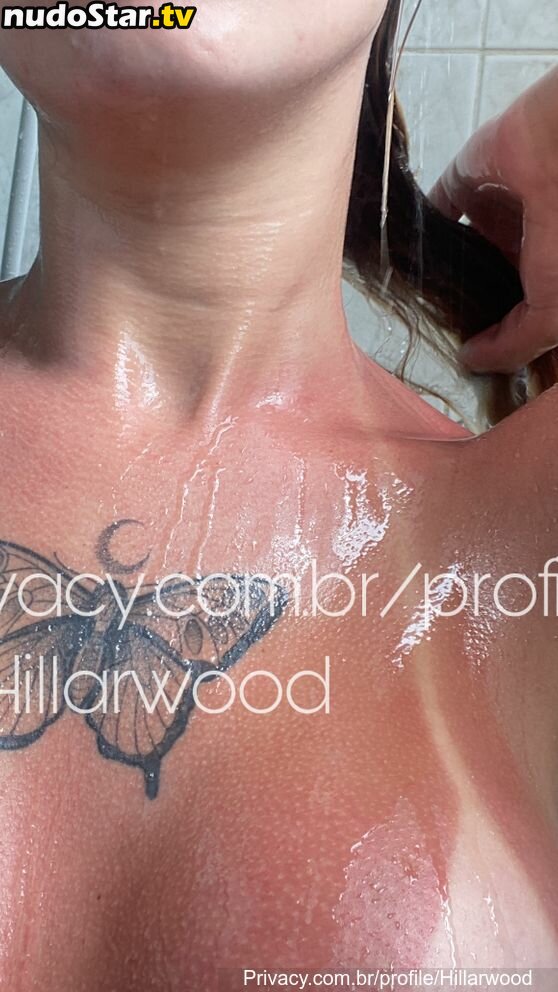 Hillary Wood / hillarwood Nude OnlyFans Leaked Photo #24