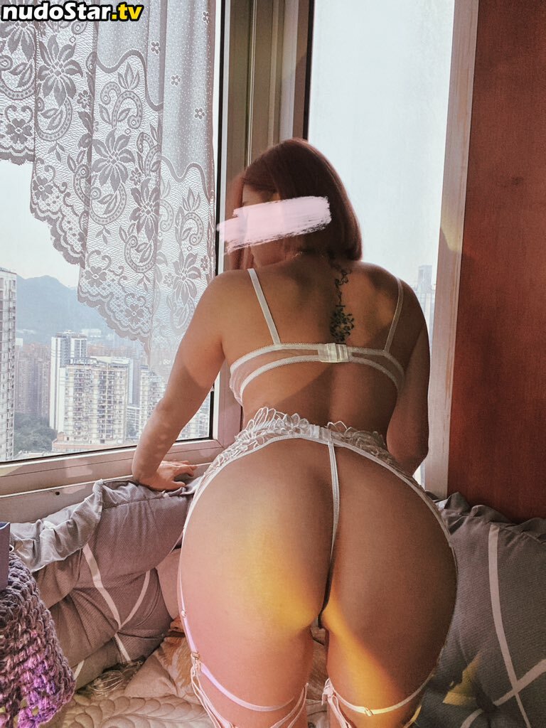 Auroramay / Hilovenano / Lovena51 / Lovenaho / cumforme757 / ho_oh51 / homeimei Nude OnlyFans Leaked Photo #83