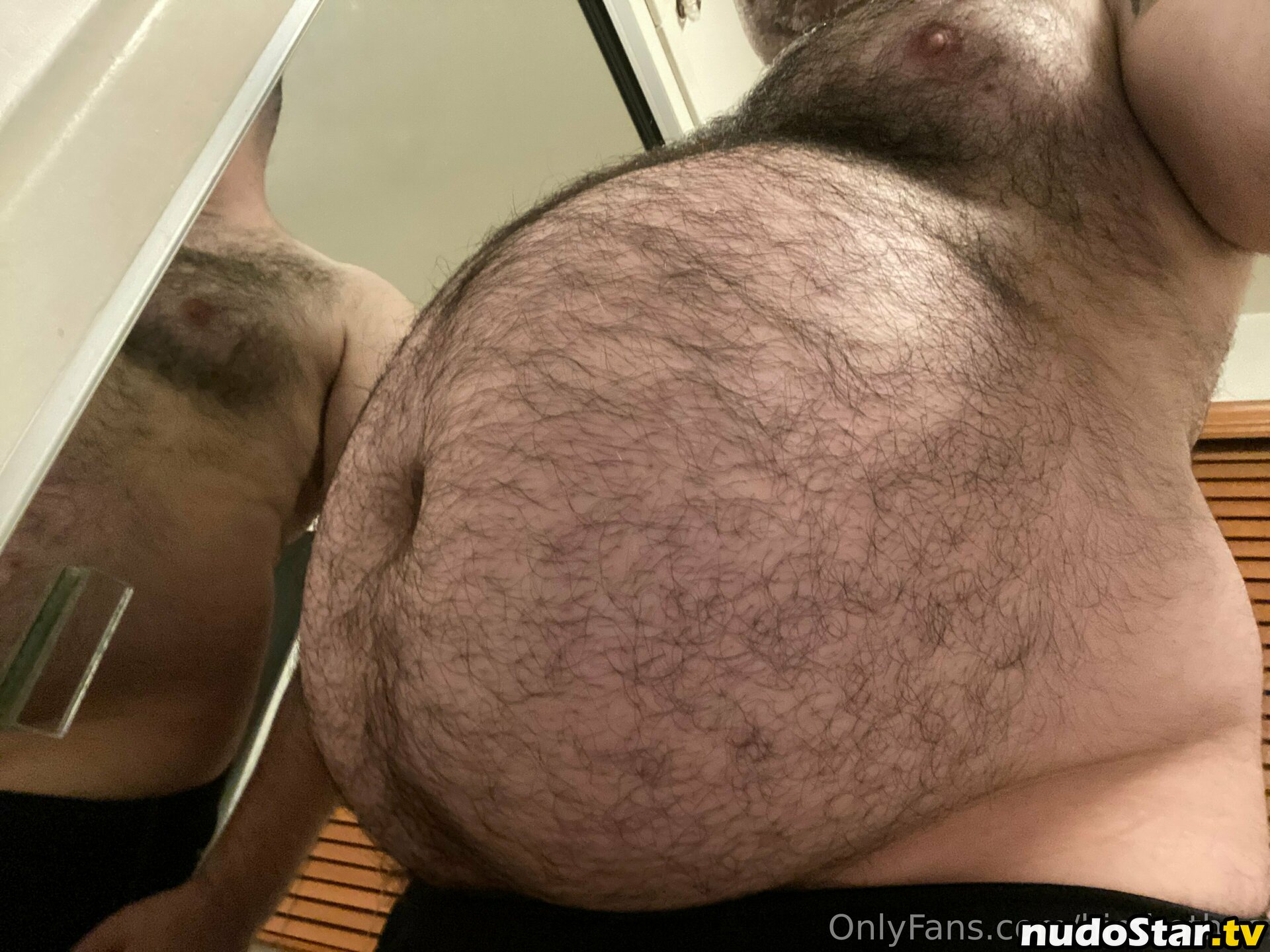 himbotheo / maidbling Nude OnlyFans Leaked Photo #3