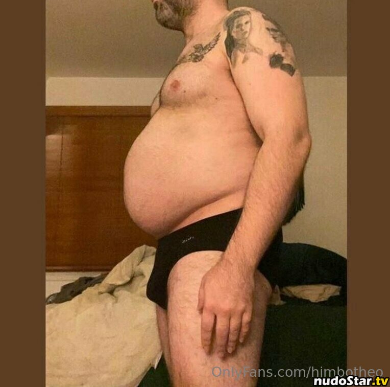 himbotheo / maidbling Nude OnlyFans Leaked Photo #25