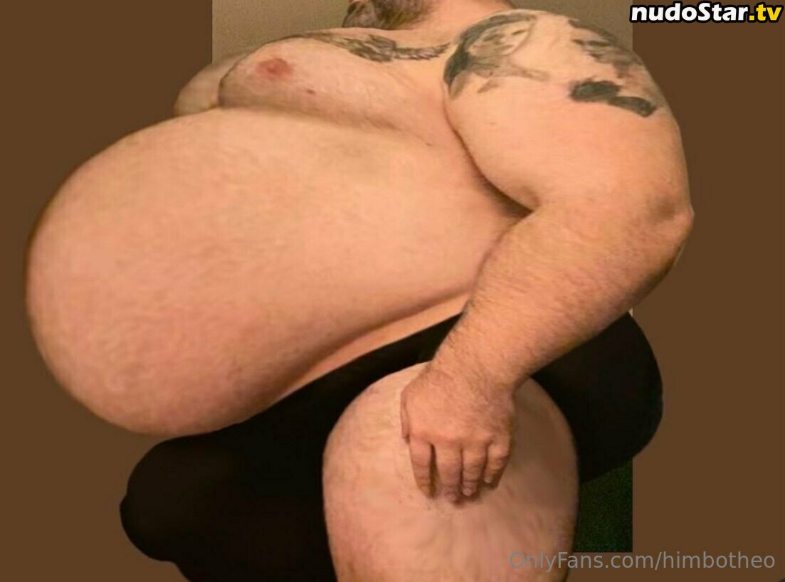himbotheo / maidbling Nude OnlyFans Leaked Photo #27