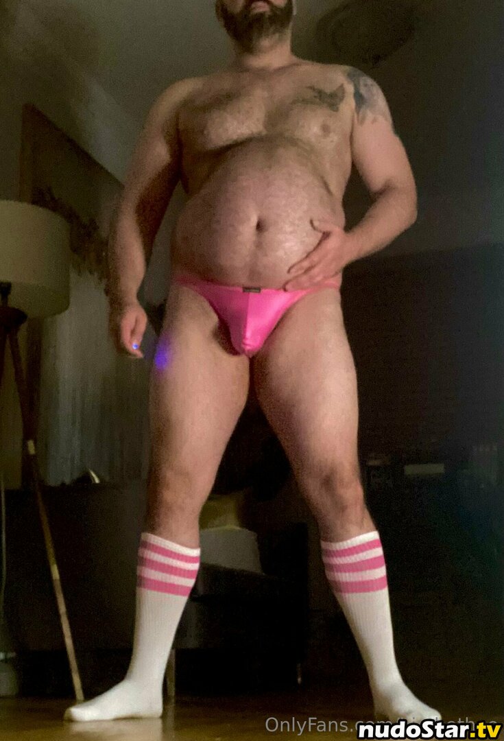 himbotheo / maidbling Nude OnlyFans Leaked Photo #44