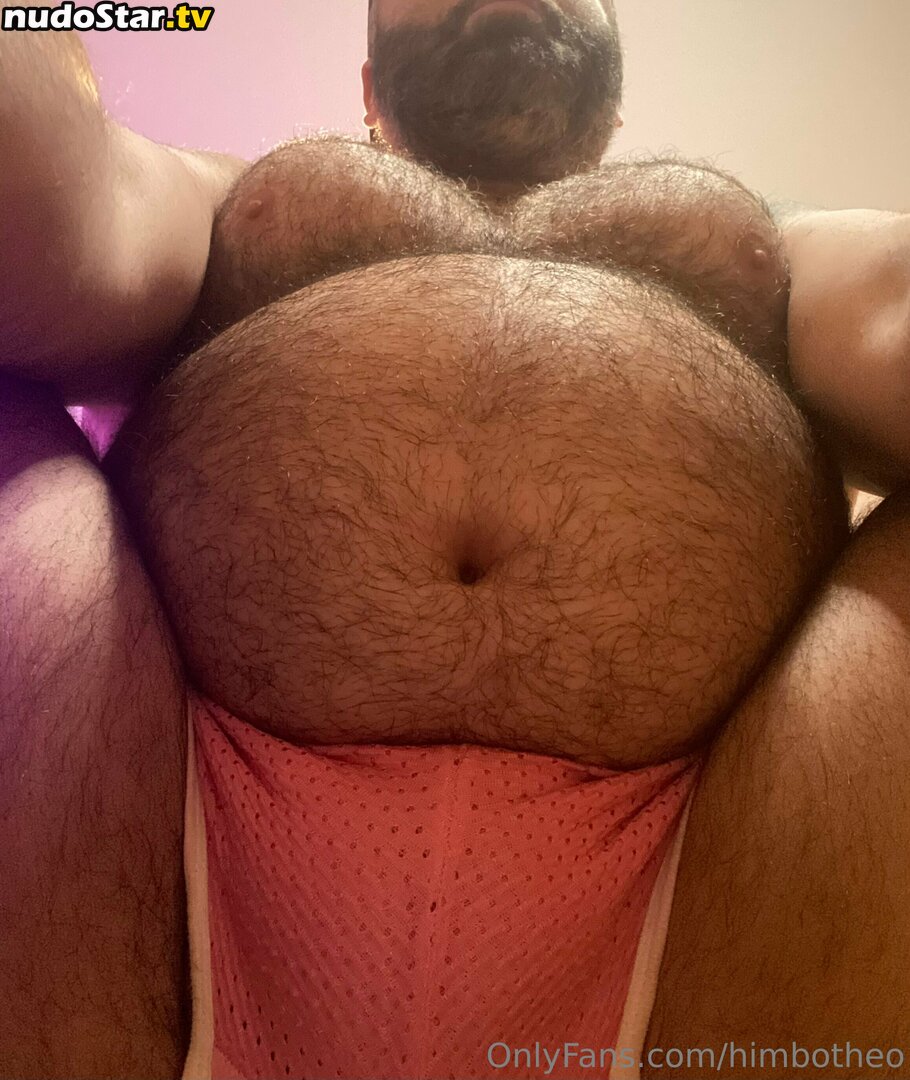 himbotheo / maidbling Nude OnlyFans Leaked Photo #49