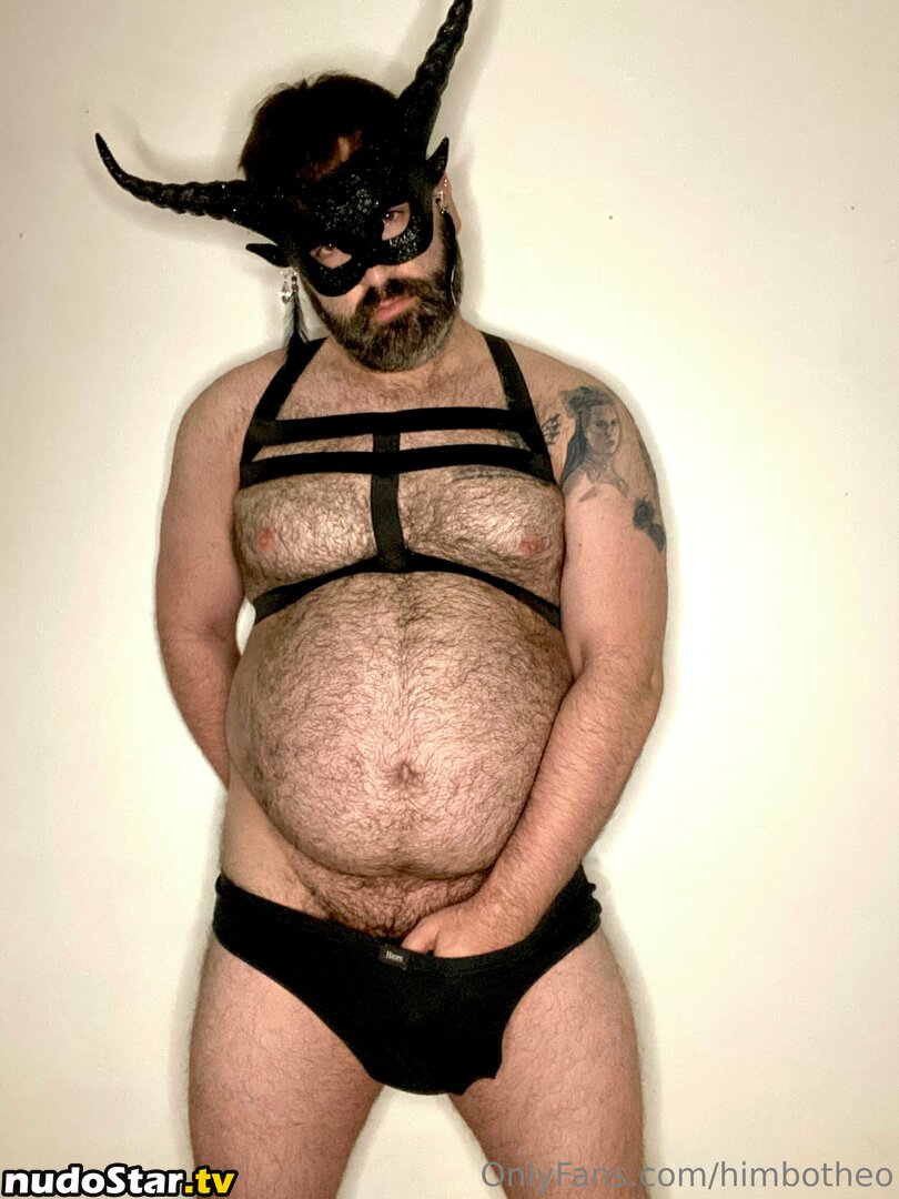 himbotheo / maidbling Nude OnlyFans Leaked Photo #55