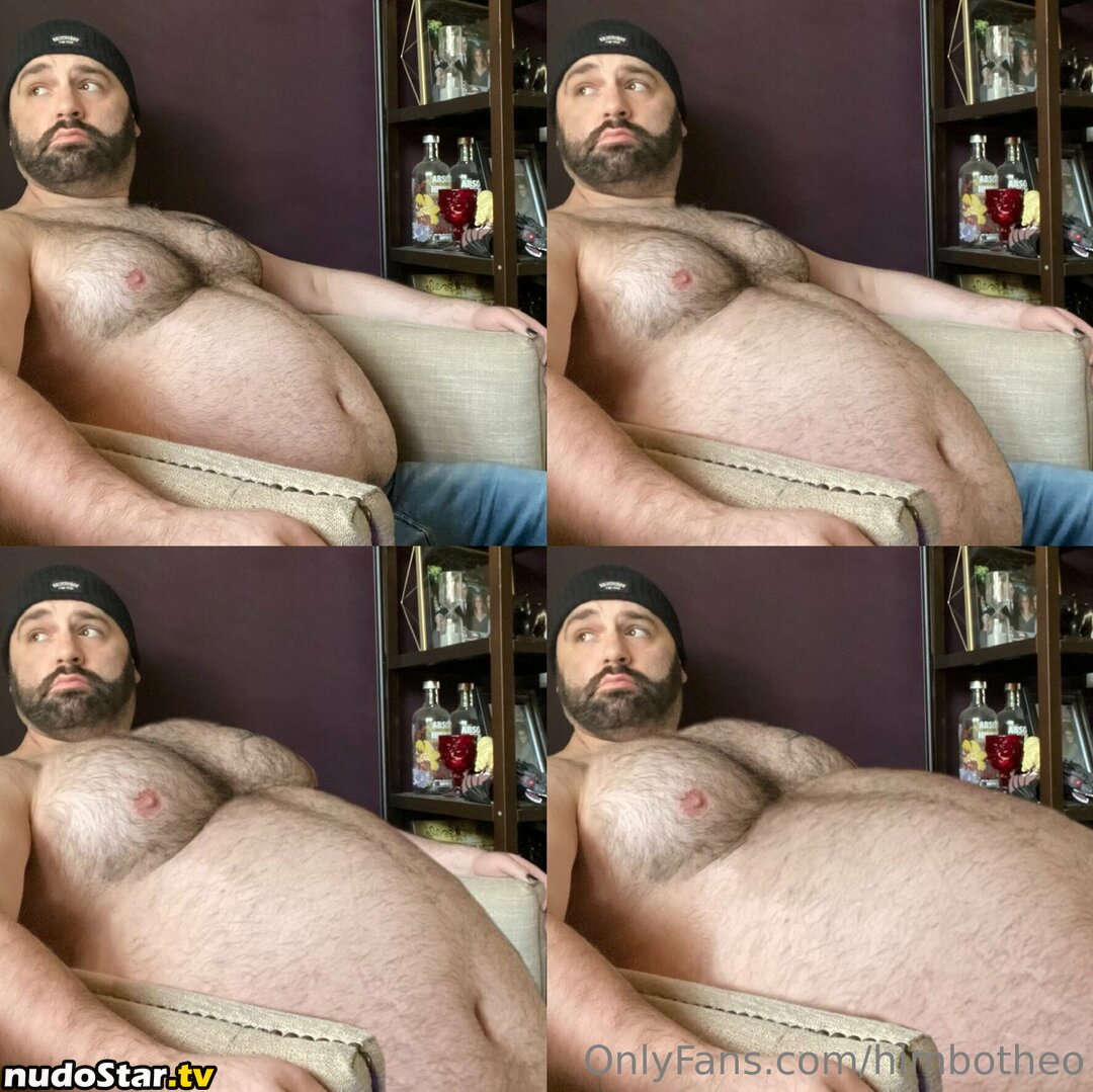 himbotheo / maidbling Nude OnlyFans Leaked Photo #78