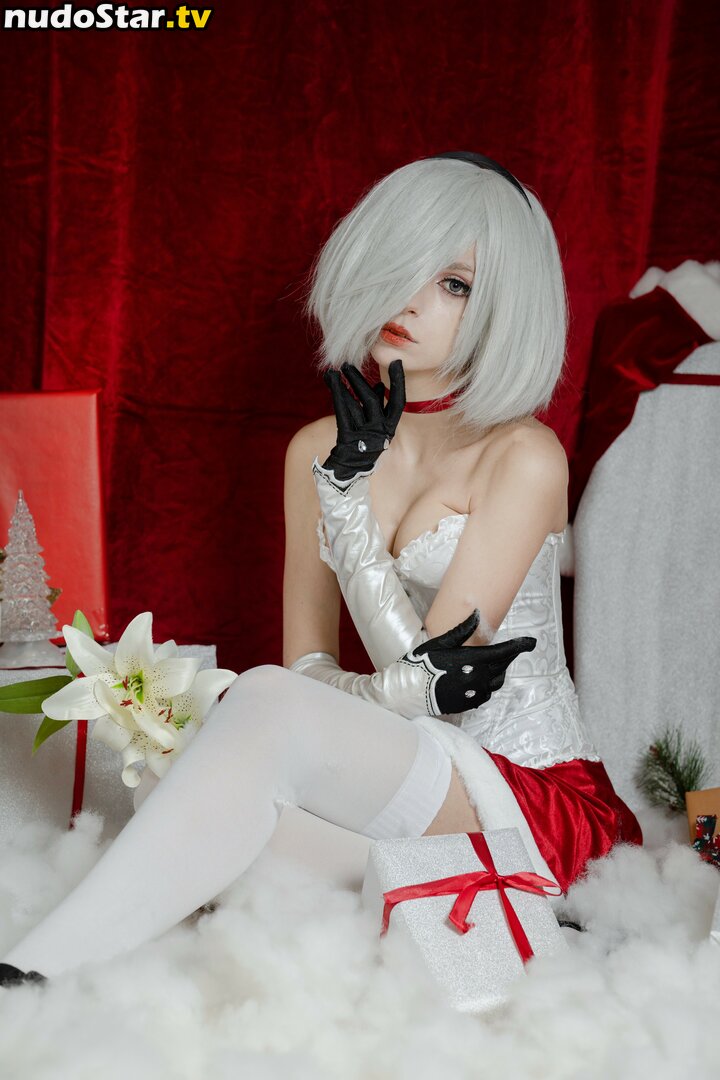 Himee.lily / Himeecosplay / kawaiierotica Nude OnlyFans Leaked Photo #44