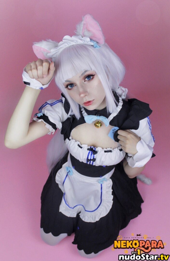 Himee.lily / Himeecosplay / kawaiierotica Nude OnlyFans Leaked Photo #80