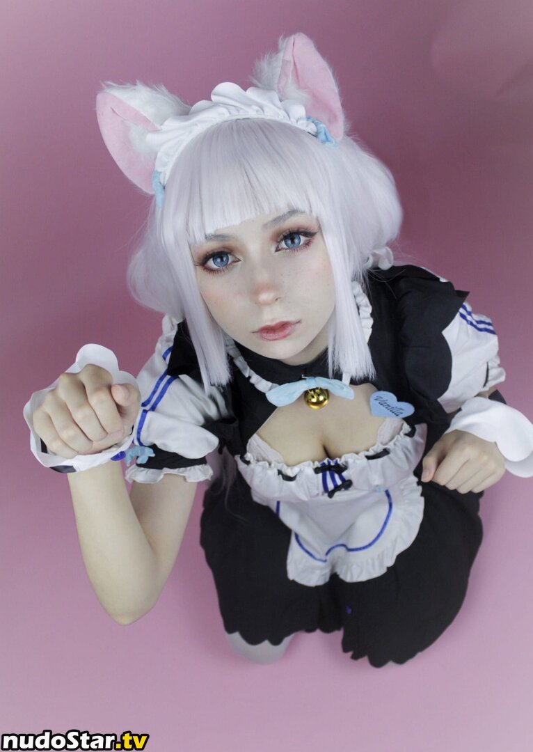 Himee.lily / Himeecosplay / kawaiierotica Nude OnlyFans Leaked Photo #81
