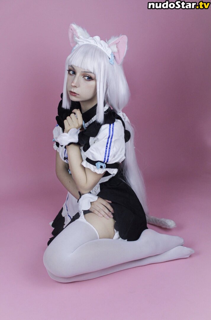 Himee.lily / Himeecosplay / kawaiierotica Nude OnlyFans Leaked Photo #82