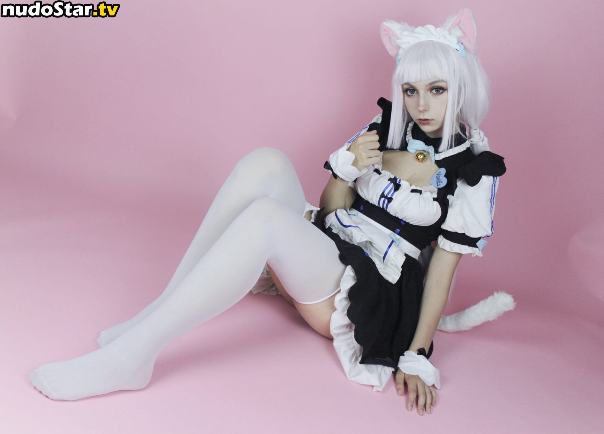Himee.lily / Himeecosplay / kawaiierotica Nude OnlyFans Leaked Photo #84