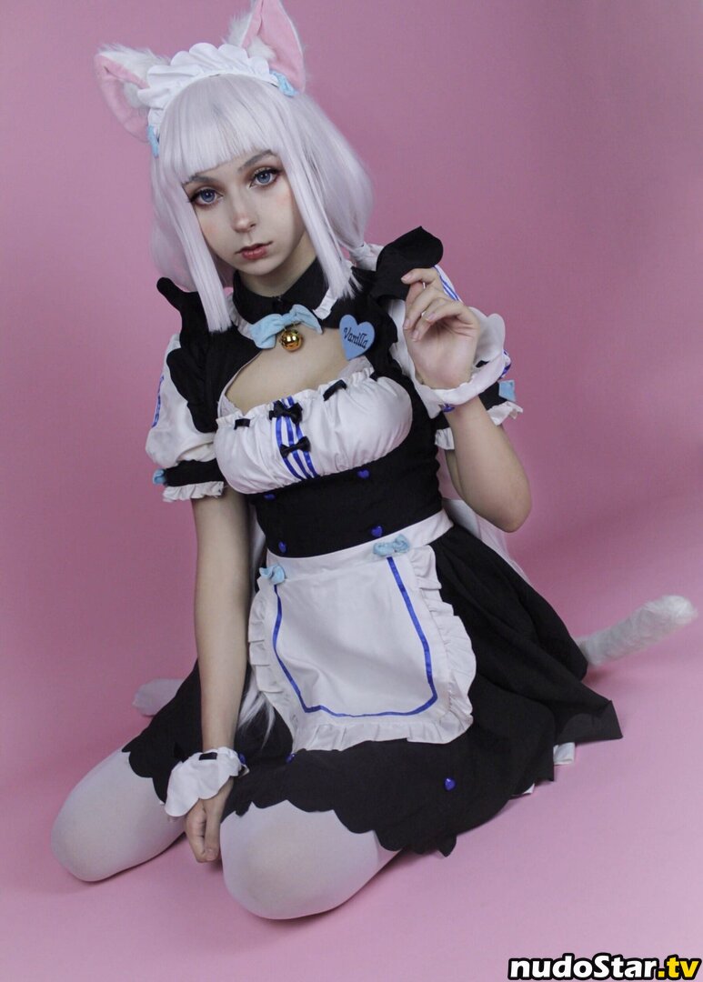 Himee.lily / Himeecosplay / kawaiierotica Nude OnlyFans Leaked Photo #87