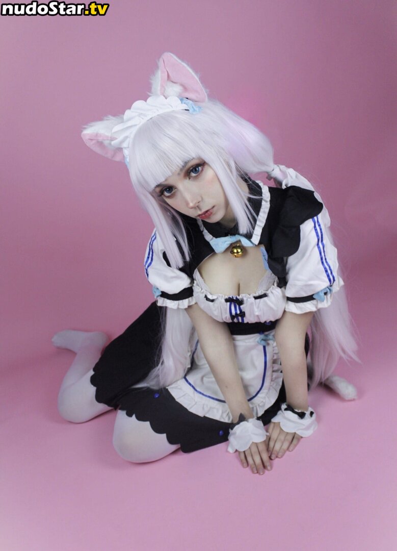 Himee.lily / Himeecosplay / kawaiierotica Nude OnlyFans Leaked Photo #91