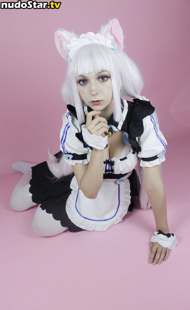 Himee.lily / Himeecosplay / kawaiierotica Nude OnlyFans Leaked Photo #96