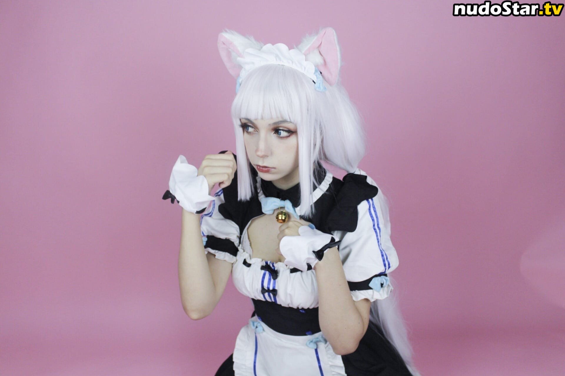 Himee.lily / Himeecosplay / kawaiierotica Nude OnlyFans Leaked Photo #98